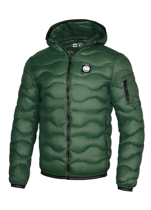 Winter Jacket Dagget