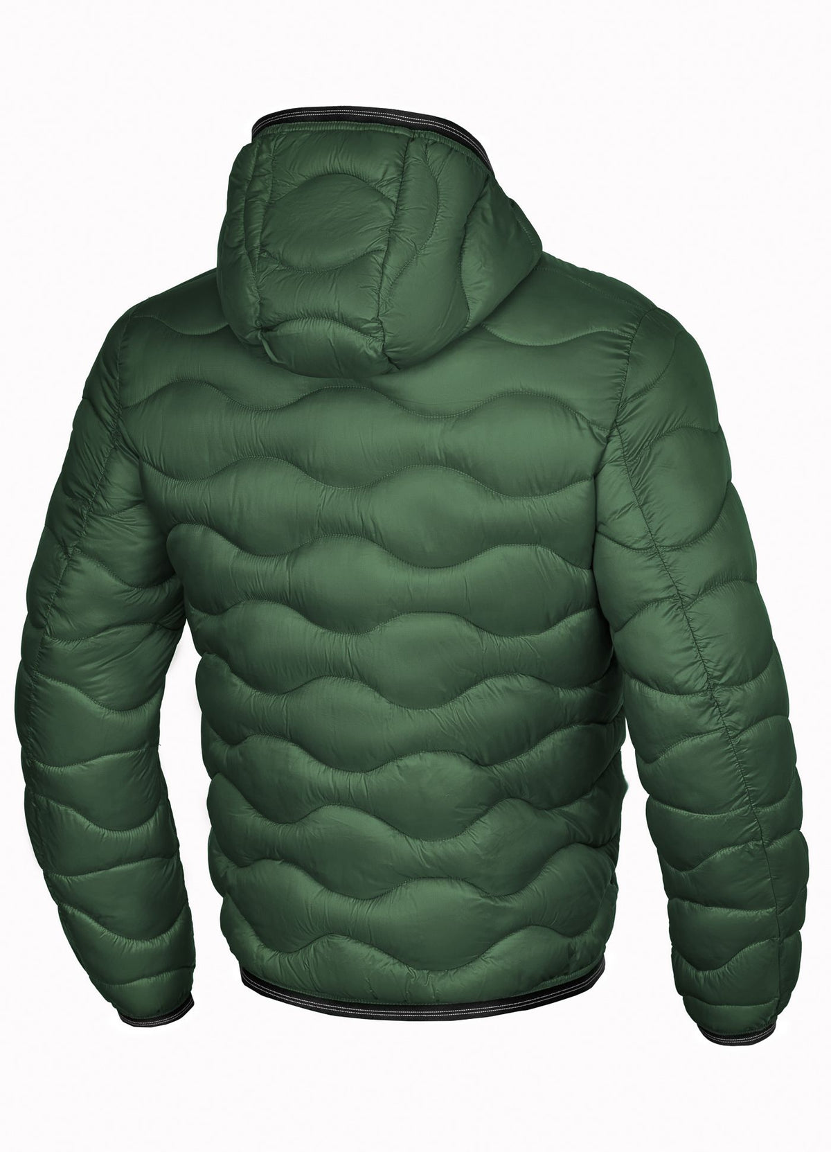 Winter Jacket Dagget