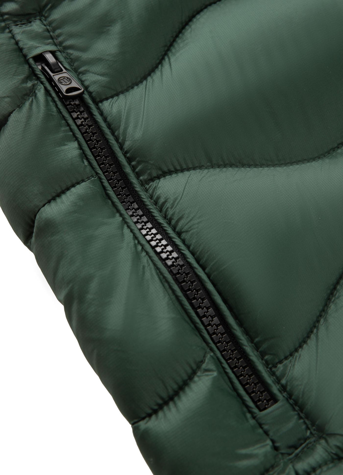Winter Jacket Dagget
