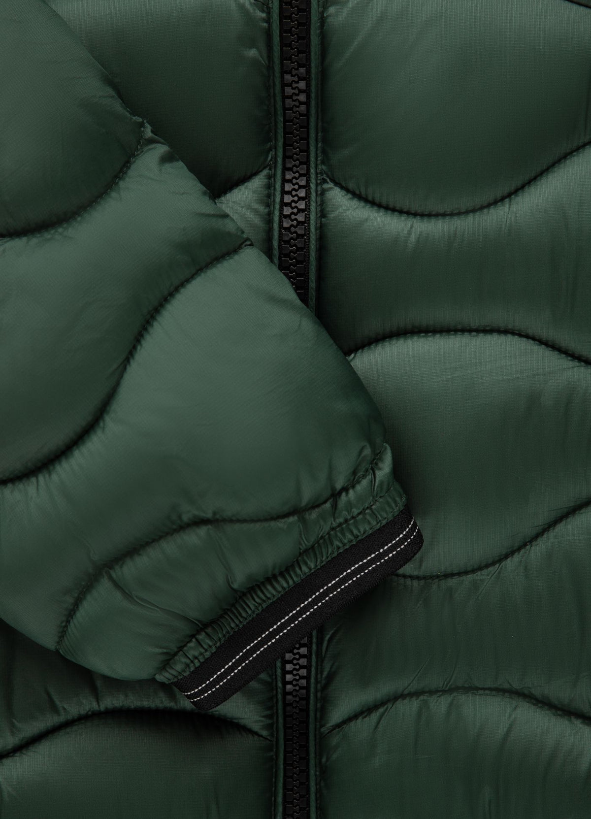 Winter Jacket Dagget