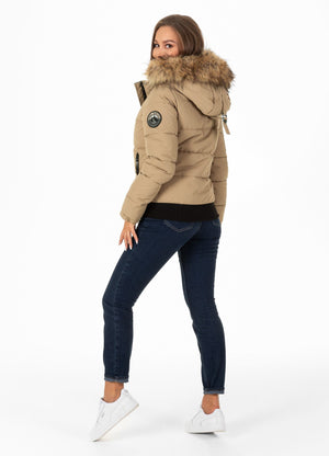 Women's winter jacket Firethorn