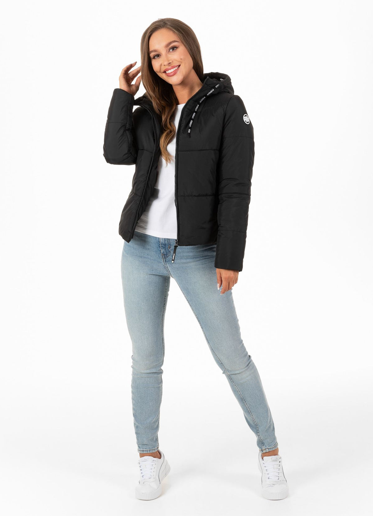 Women's winter jacket Jenell