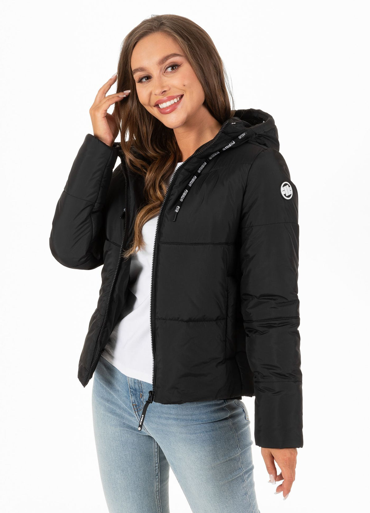 Women's winter jacket Jenell