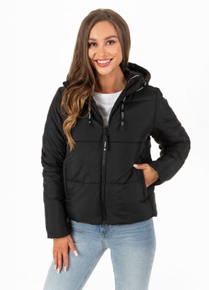 Women's winter jacket Jenell