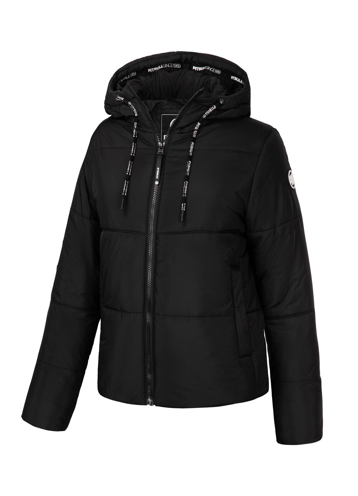 Women's winter jacket Jenell