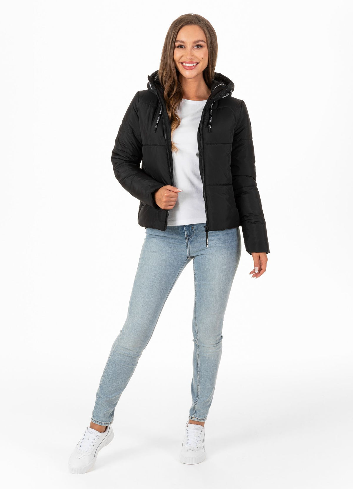 Women's winter jacket Jenell