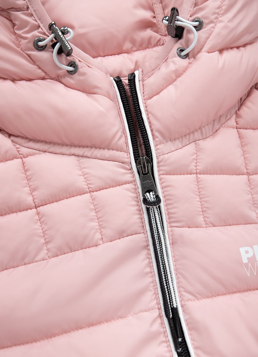 Women's winter jacket Seacoast