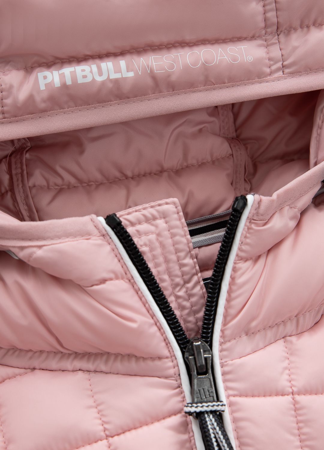 Women's winter jacket Seacoast