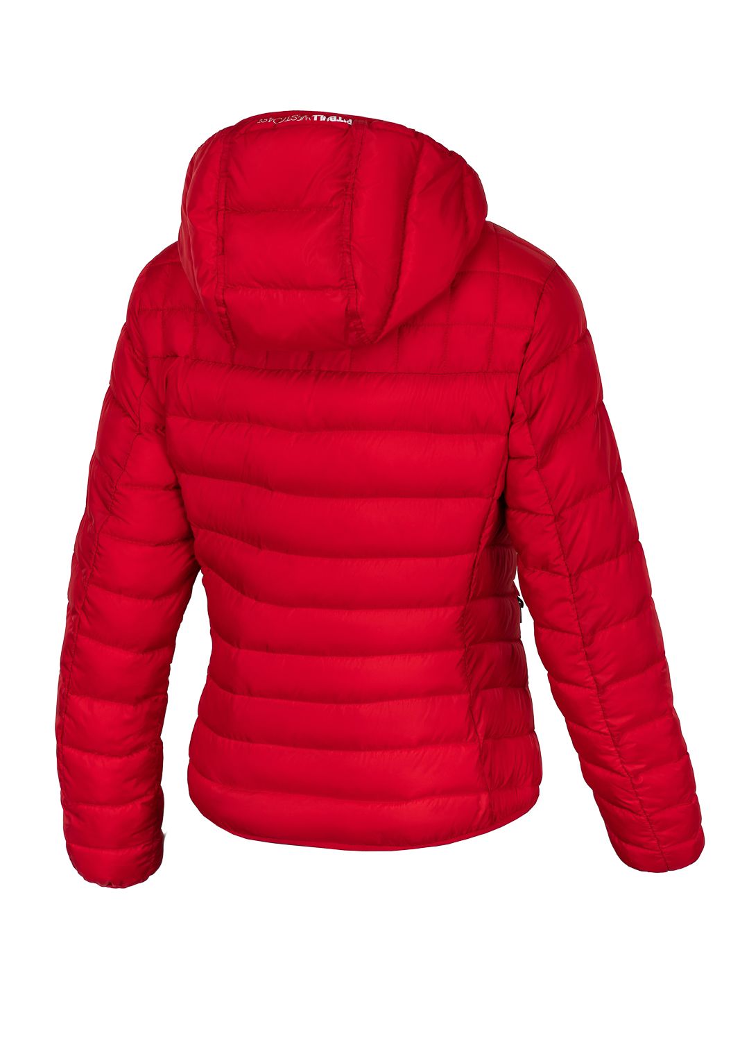 Women's winter jacket Seacoast