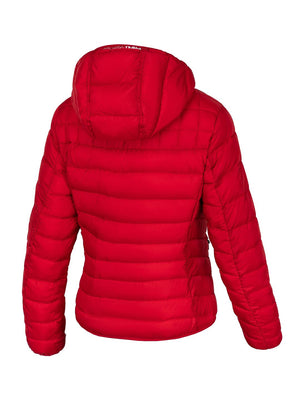 Women's winter jacket Seacoast