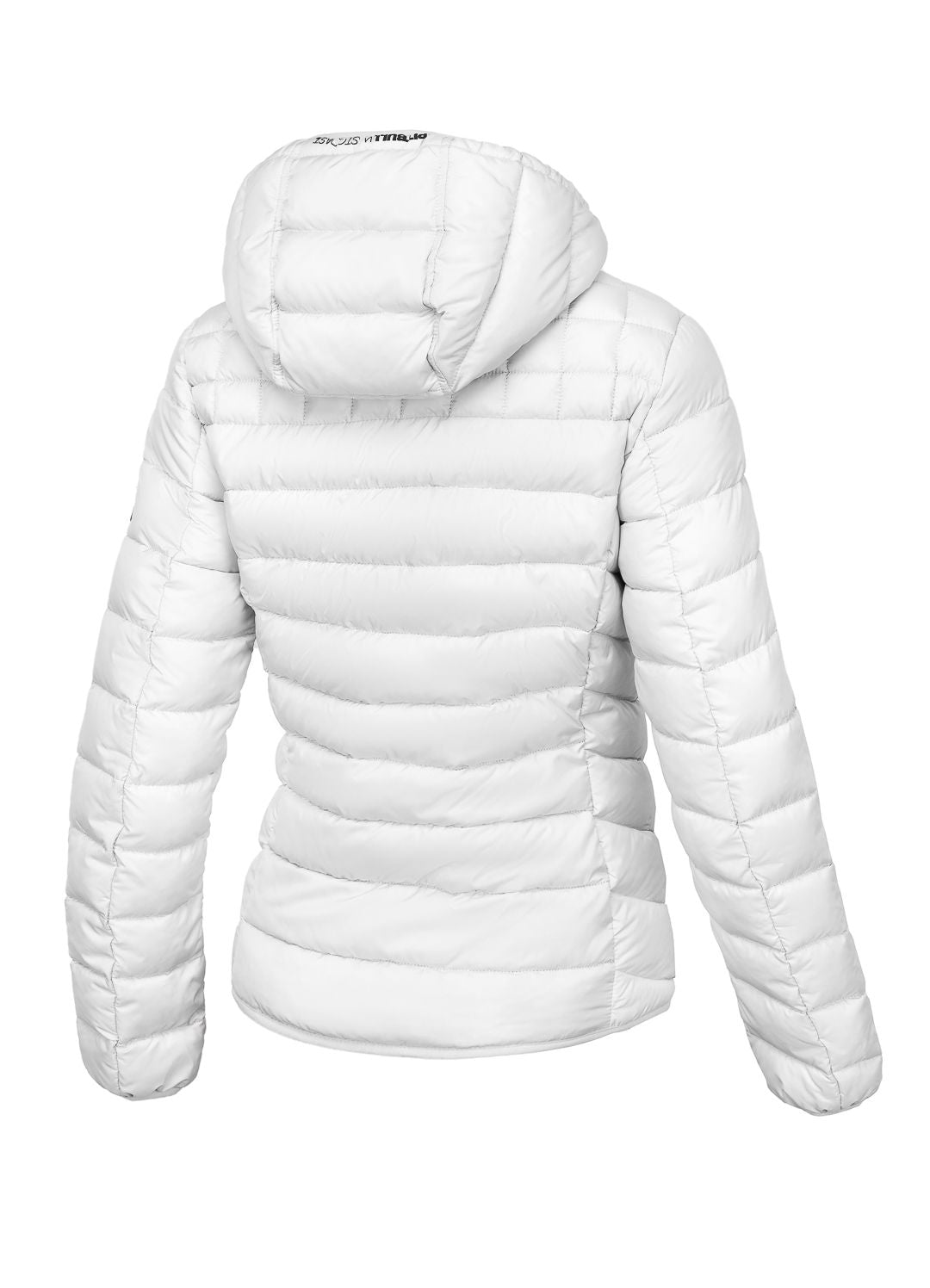 Women's winter jacket Seacoast