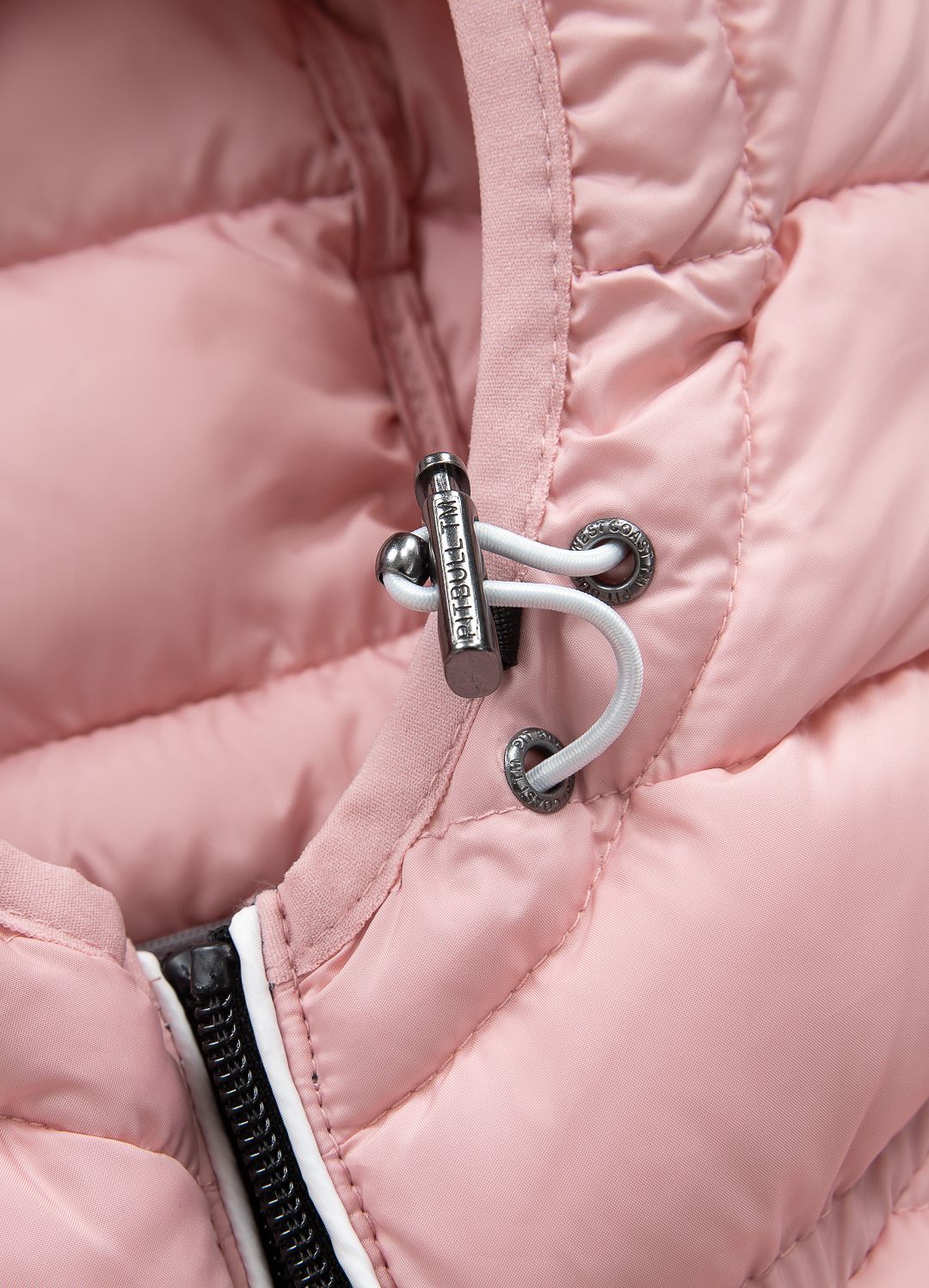 Women's winter jacket Seacoast