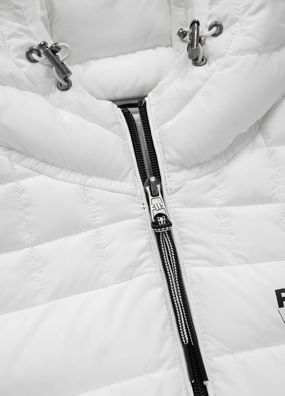 Women's winter jacket Seacoast