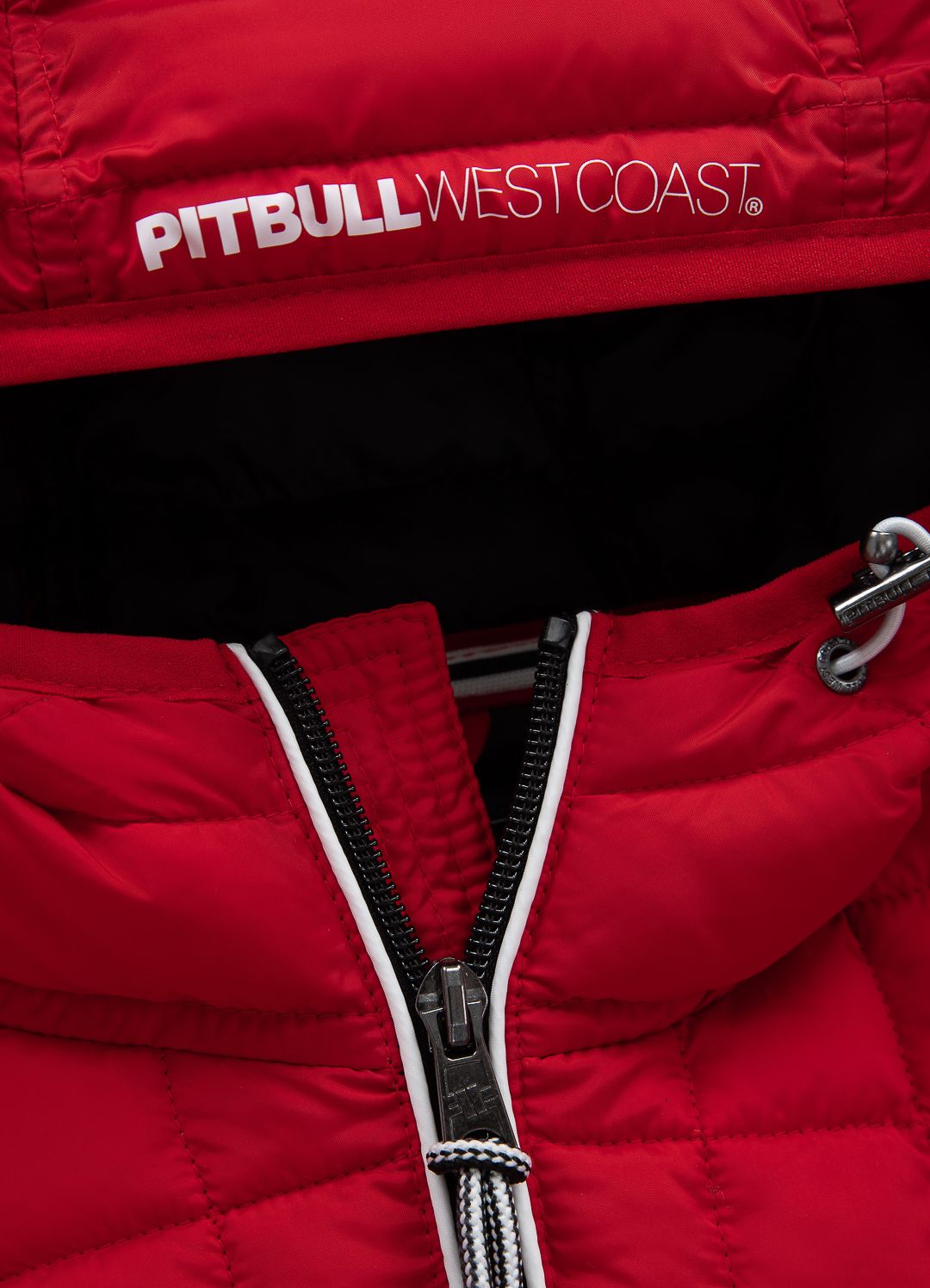 Women's winter jacket Seacoast