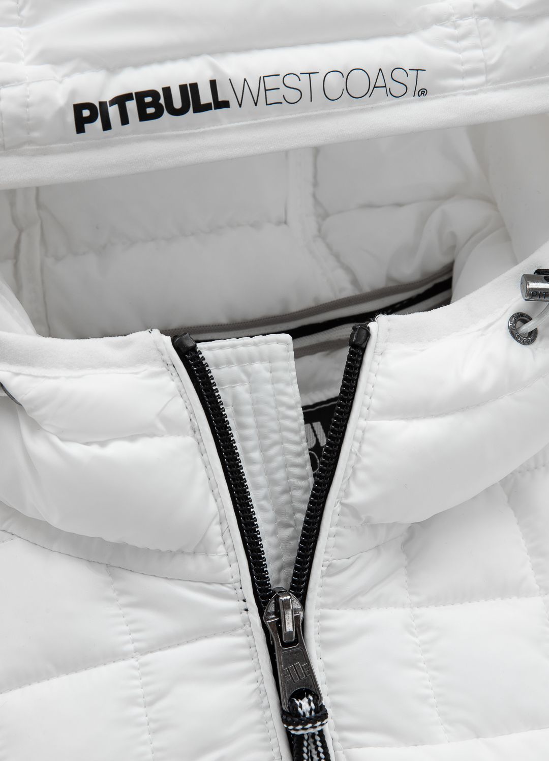 Women's winter jacket Seacoast