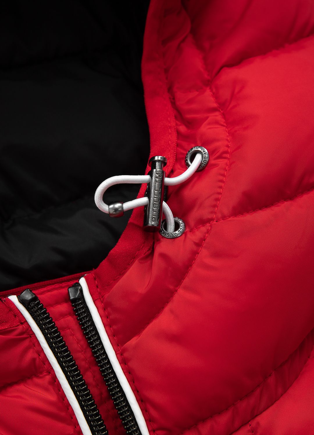 Women's winter jacket Seacoast