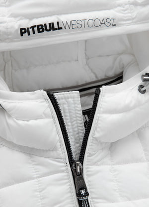 Women's winter jacket Seacoast