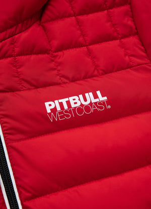 Women's winter jacket Seacoast