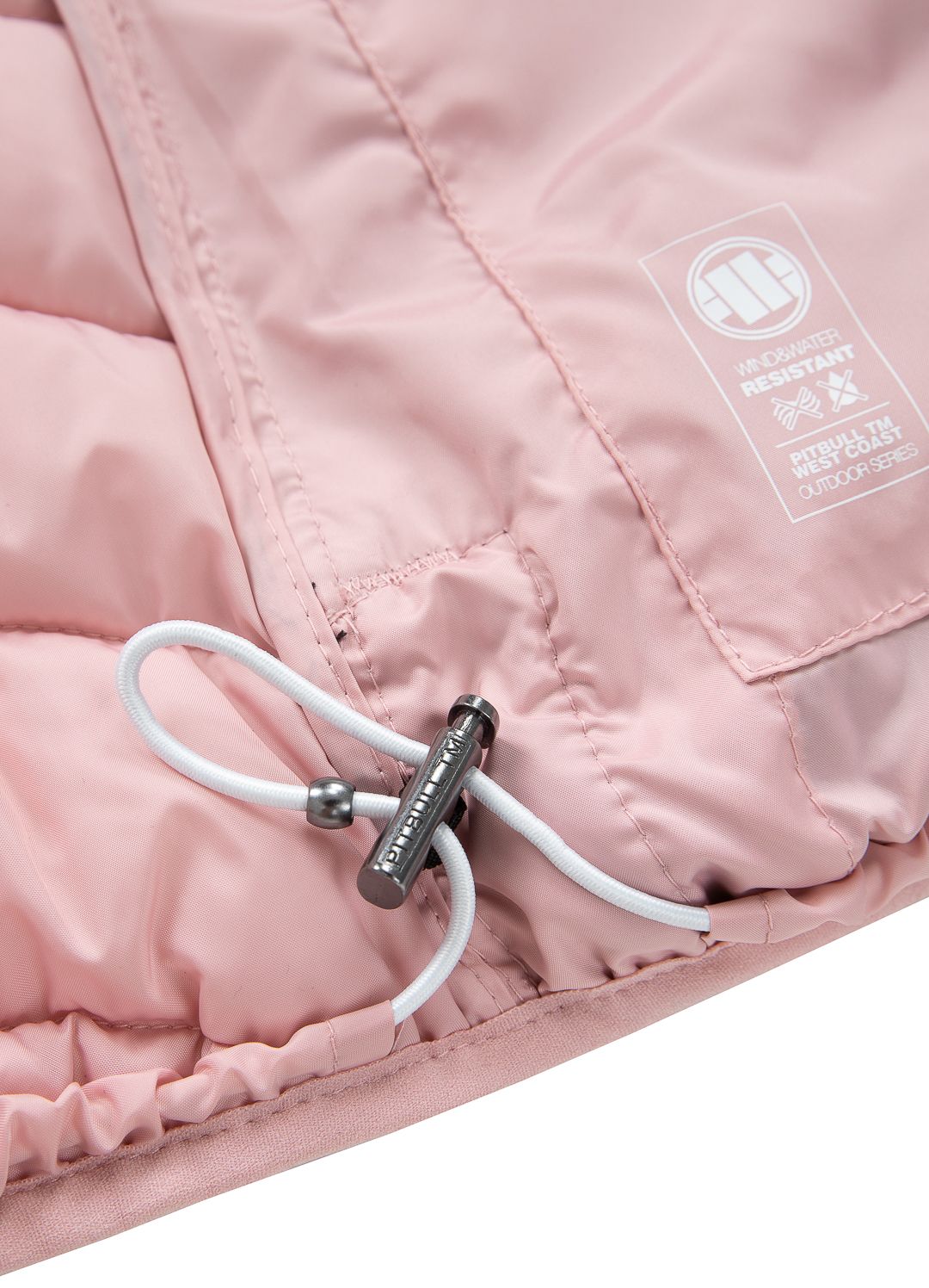 Women's winter jacket Seacoast