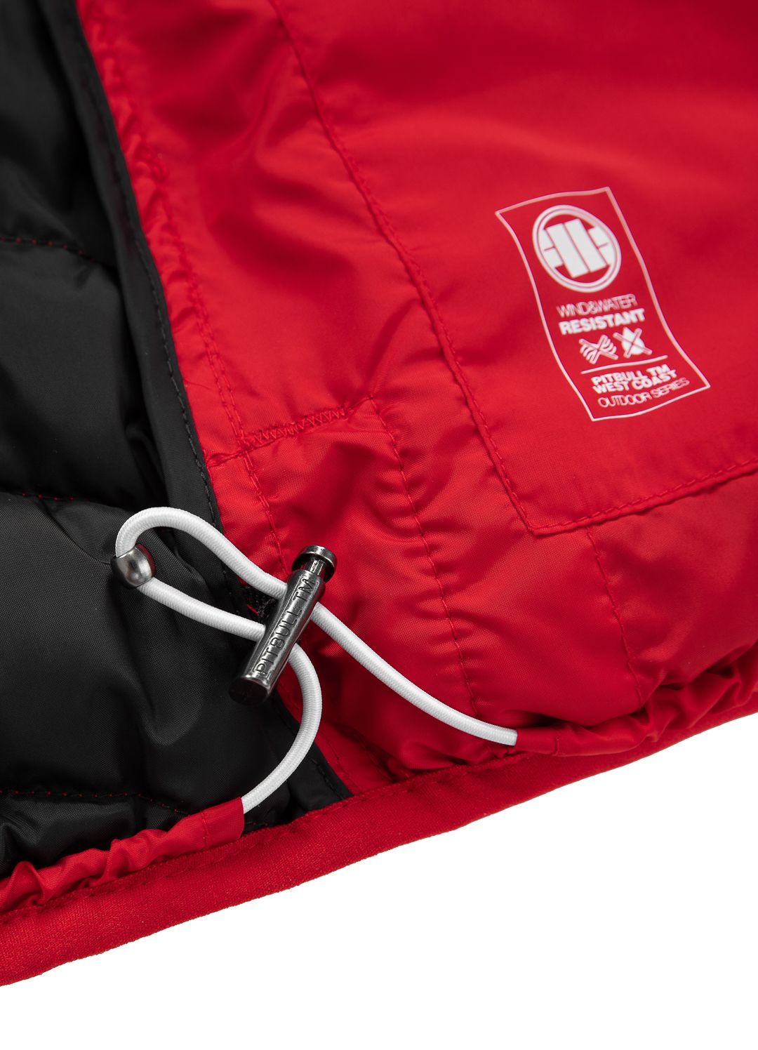 Women's winter jacket Seacoast