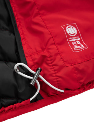 Women's winter jacket Seacoast