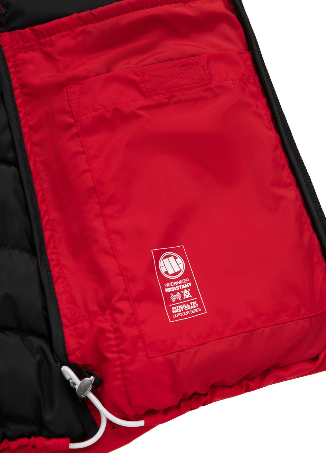 Women's winter jacket Seacoast