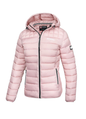 Women's winter jacket Seacoast