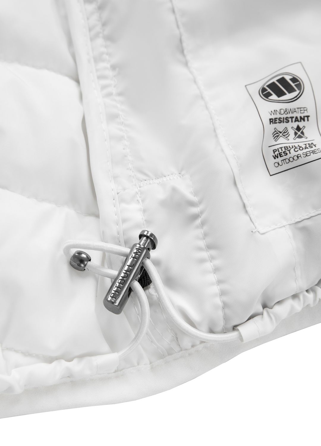 Women's winter jacket Seacoast