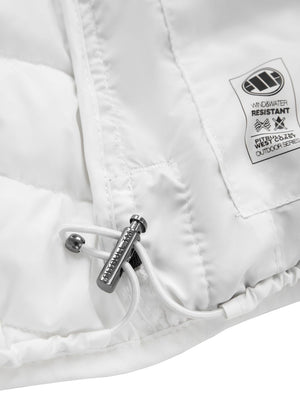 Women's winter jacket Seacoast