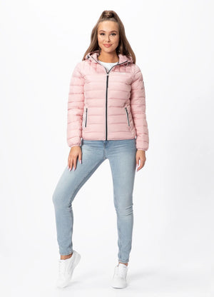 Women's winter jacket Seacoast