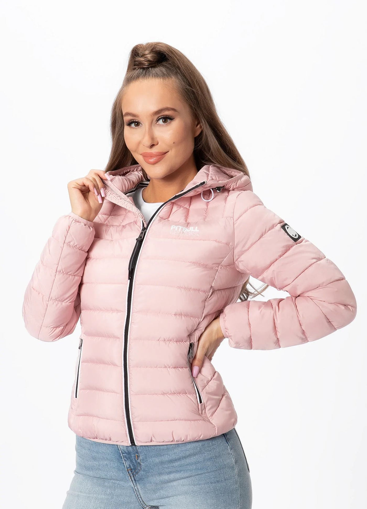 Women's winter jacket Seacoast