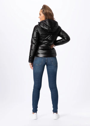 Women's winter jacket Shine