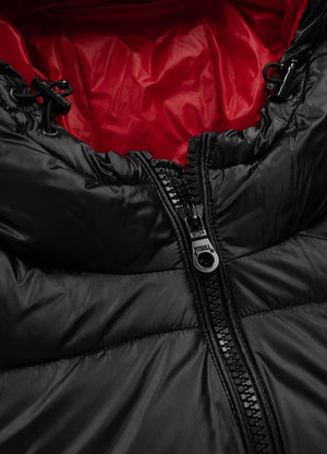 Women's winter jacket Shine