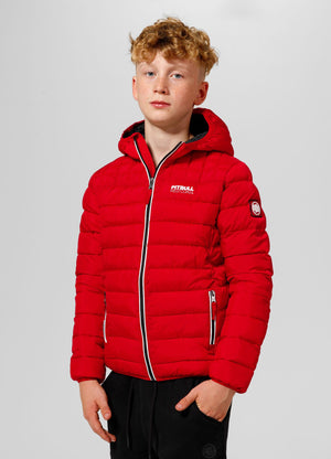 Kids winter jacket Seacoast