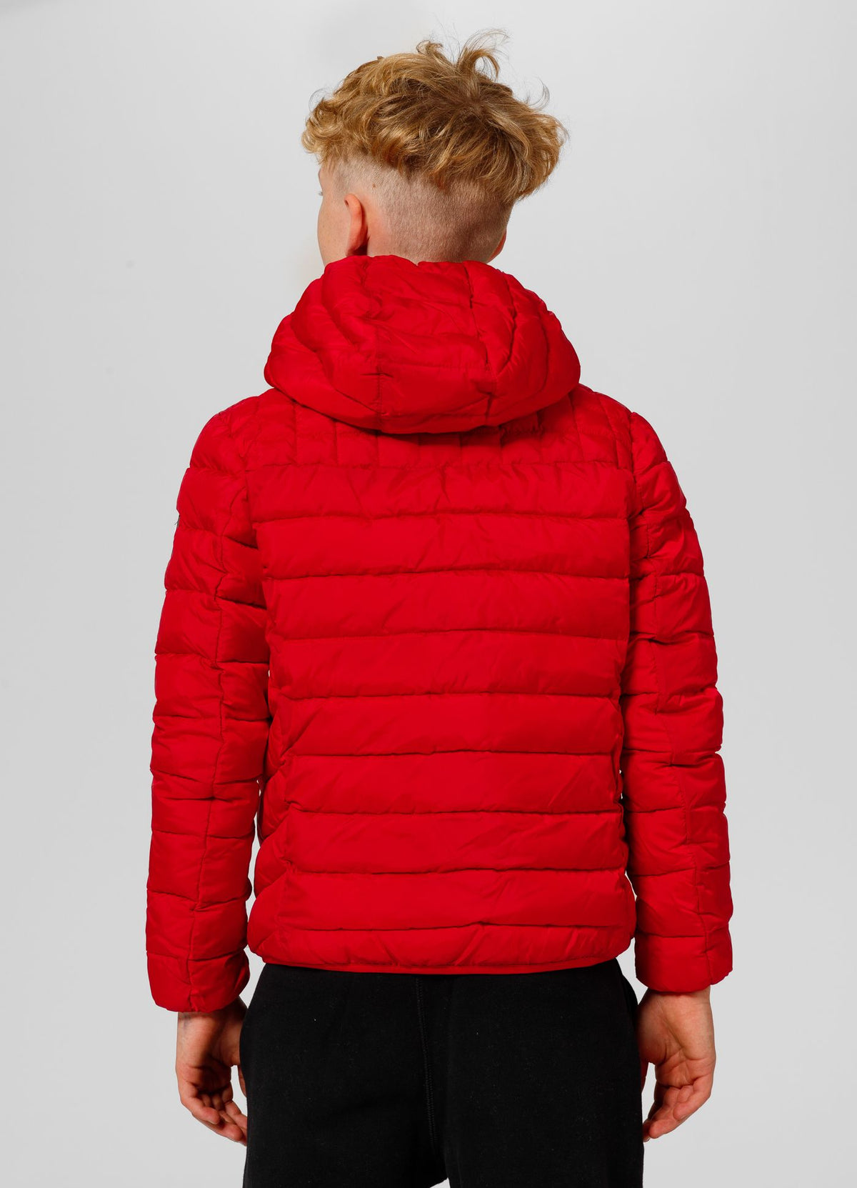 Kids winter jacket Seacoast