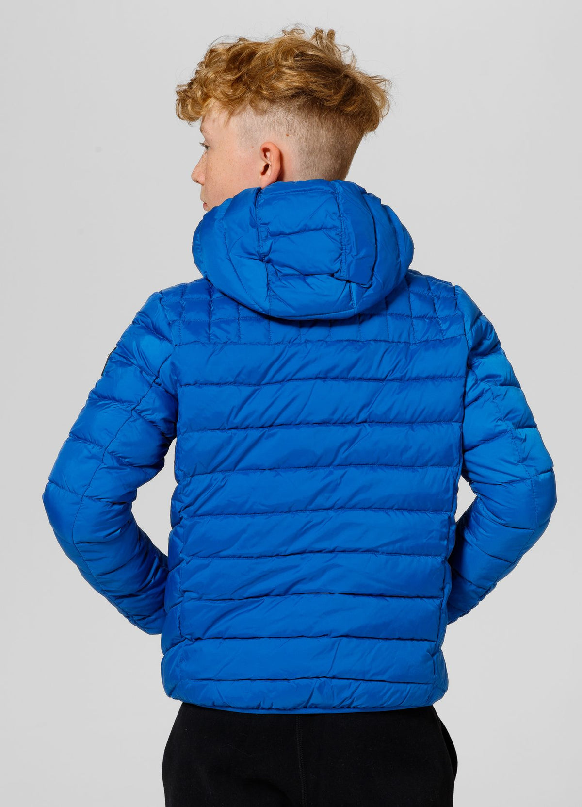 Kids winter jacket Seacoast