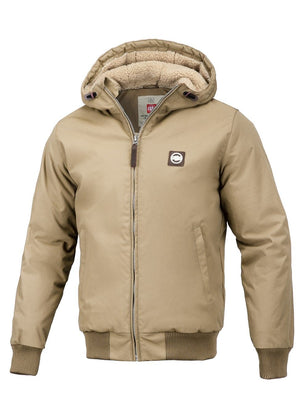 Men's winter jacket Elkwood III