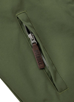 Men's winter jacket Elkwood III - Pitbull.eu