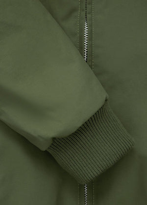 Men's winter jacket Elkwood III - Pitbull.eu