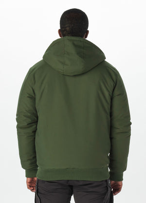 Men's winter jacket Elkwood III - Pitbull.eu