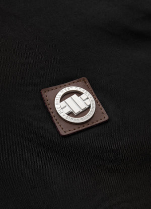 Men's winter hooded jacket Elkwood III - Pitbull.eu