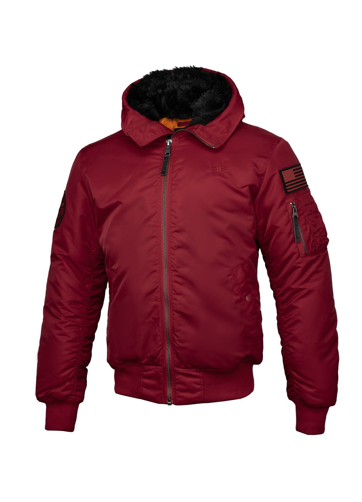 Men's winter jacket Encino