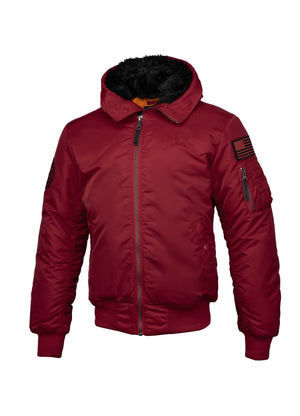 Men's winter jacket Encino