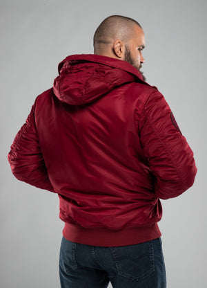 Men's winter jacket Encino