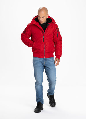 Men's winter jacket Encino