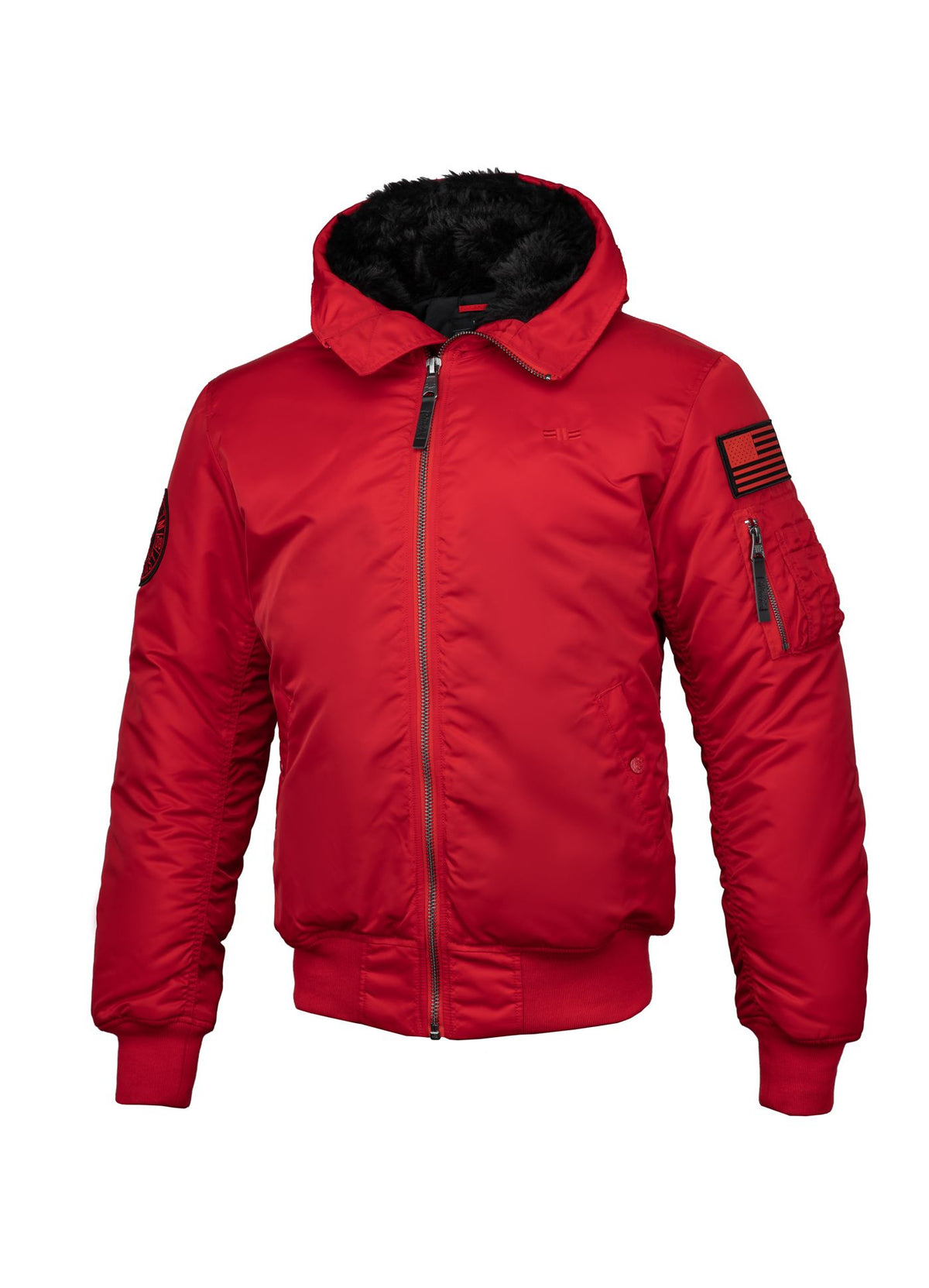 Men's winter jacket Encino