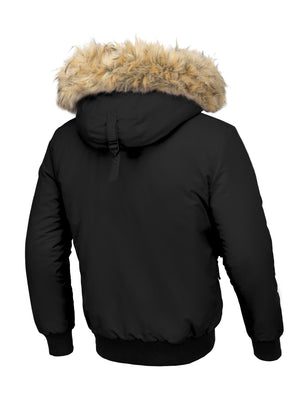 Men's winter jacket Firethorn