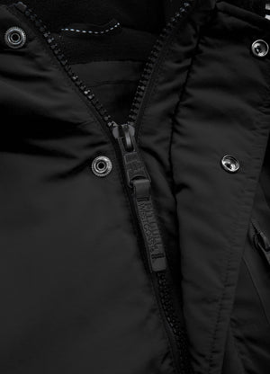 Men's winter jacket Firethorn