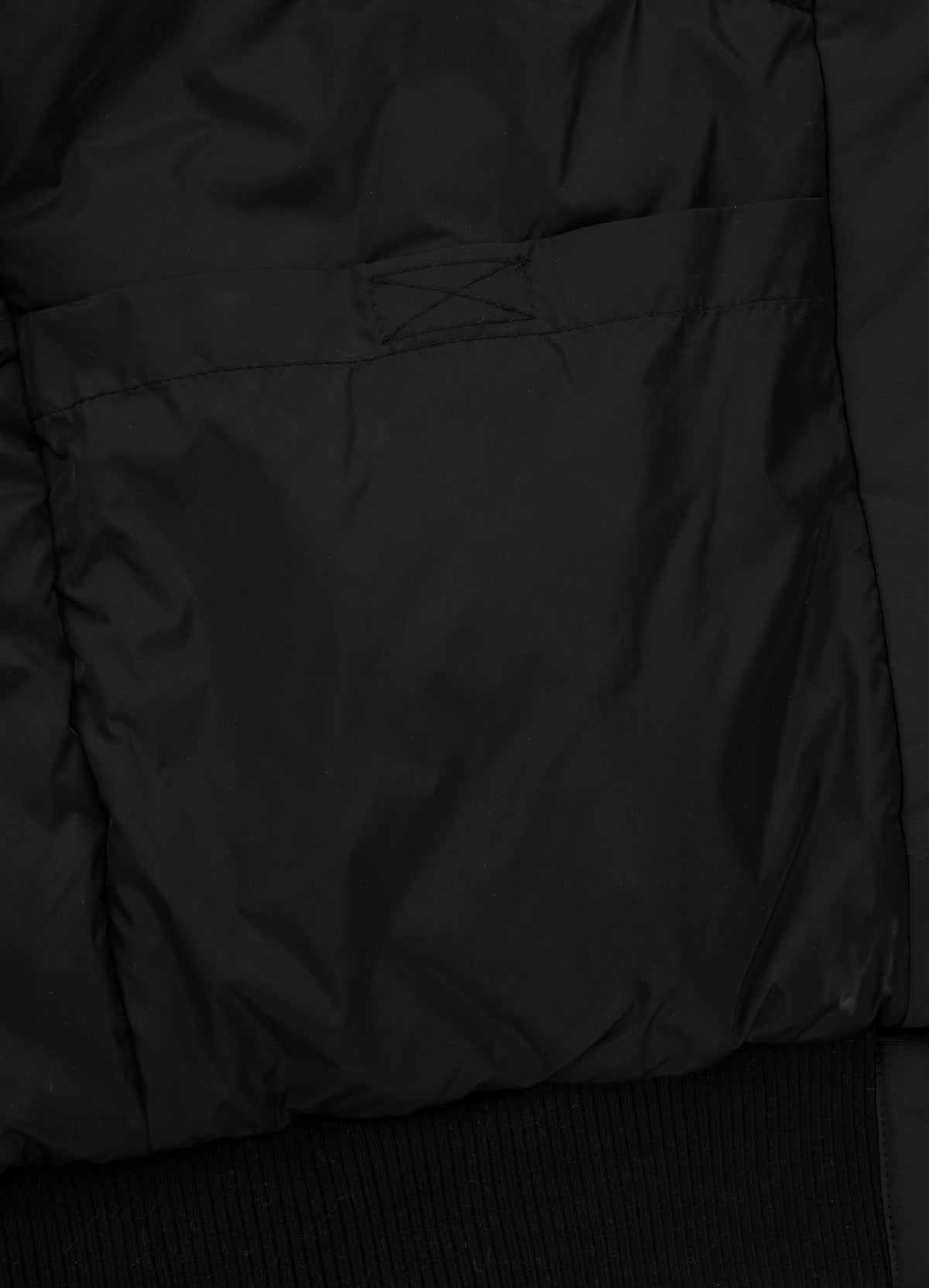 Men's winter jacket Firethorn