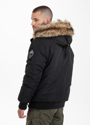 Men's winter jacket Firethorn